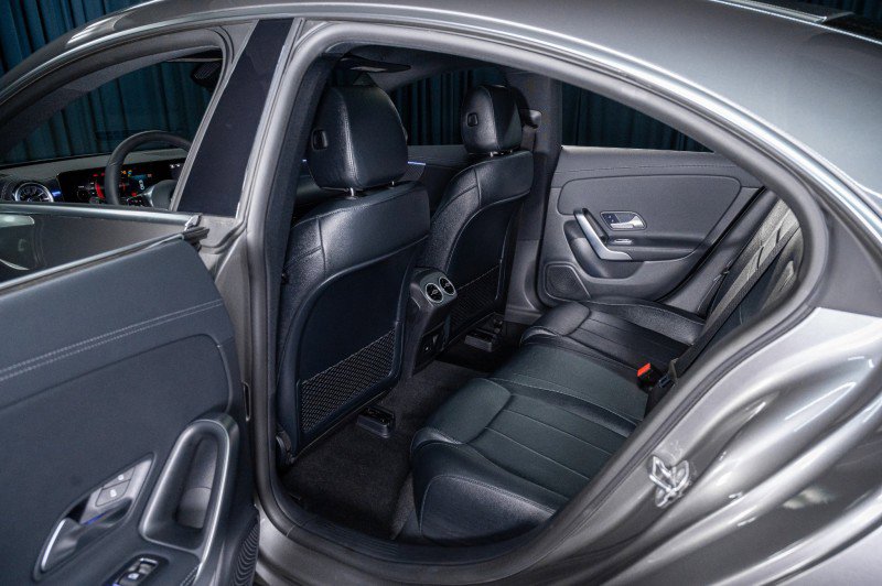 New 2026 Mercedes-Benz CLA 250 image 26