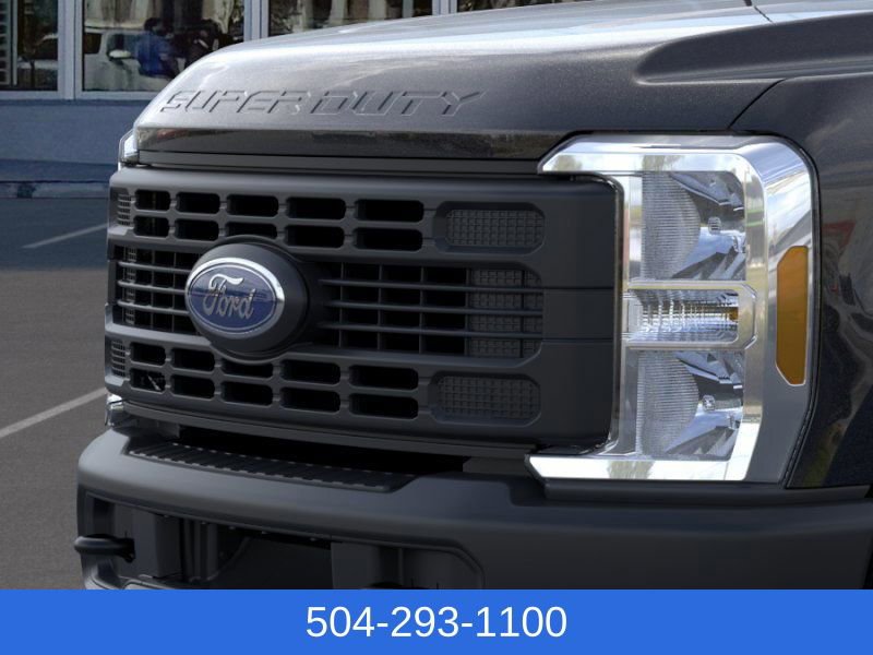New 2026 Ford F350 XL image 17