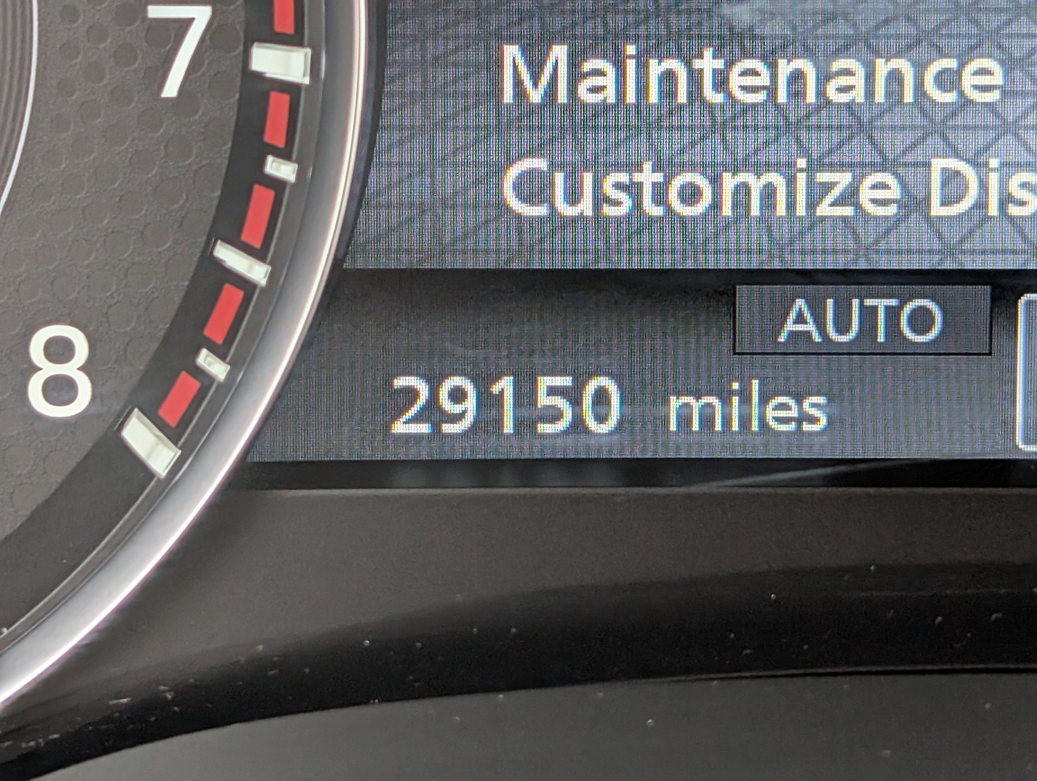 Used 2023 Nissan Armada Platinum w/ Captain's Chairs Package image 26