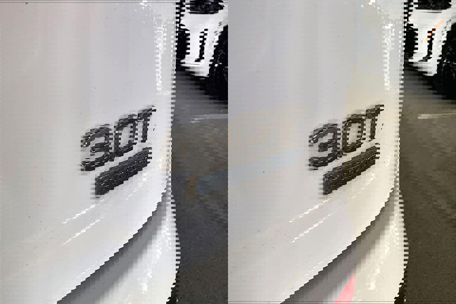 Used 2017 Audi Q7 3.0T Premium Plus AWD/4WD image 9