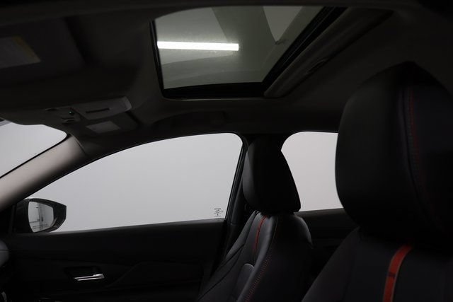 New 2026 Nissan Sentra SR w/ SR Premium Package FWD image 13