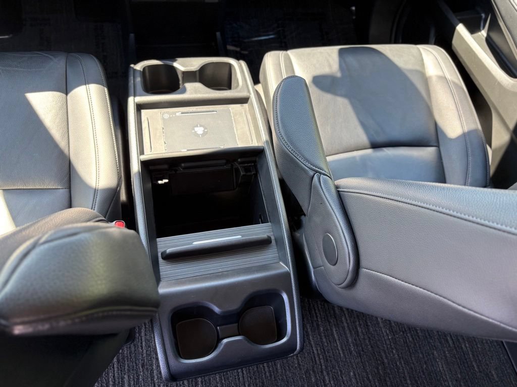 Used 2025 Honda Odyssey EX-L image 26