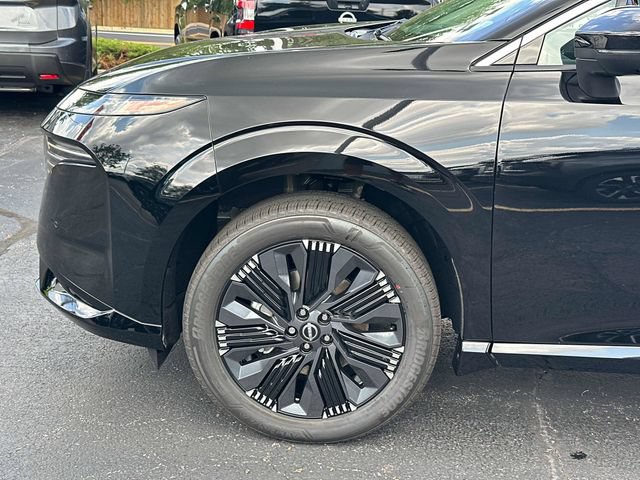New 2026 Nissan Murano Platinum w/ Cargo Package AWD/4WD image 7