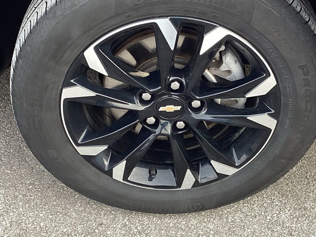 Used 2023 Chevrolet TrailBlazer LT w/ Convenience Package image 24