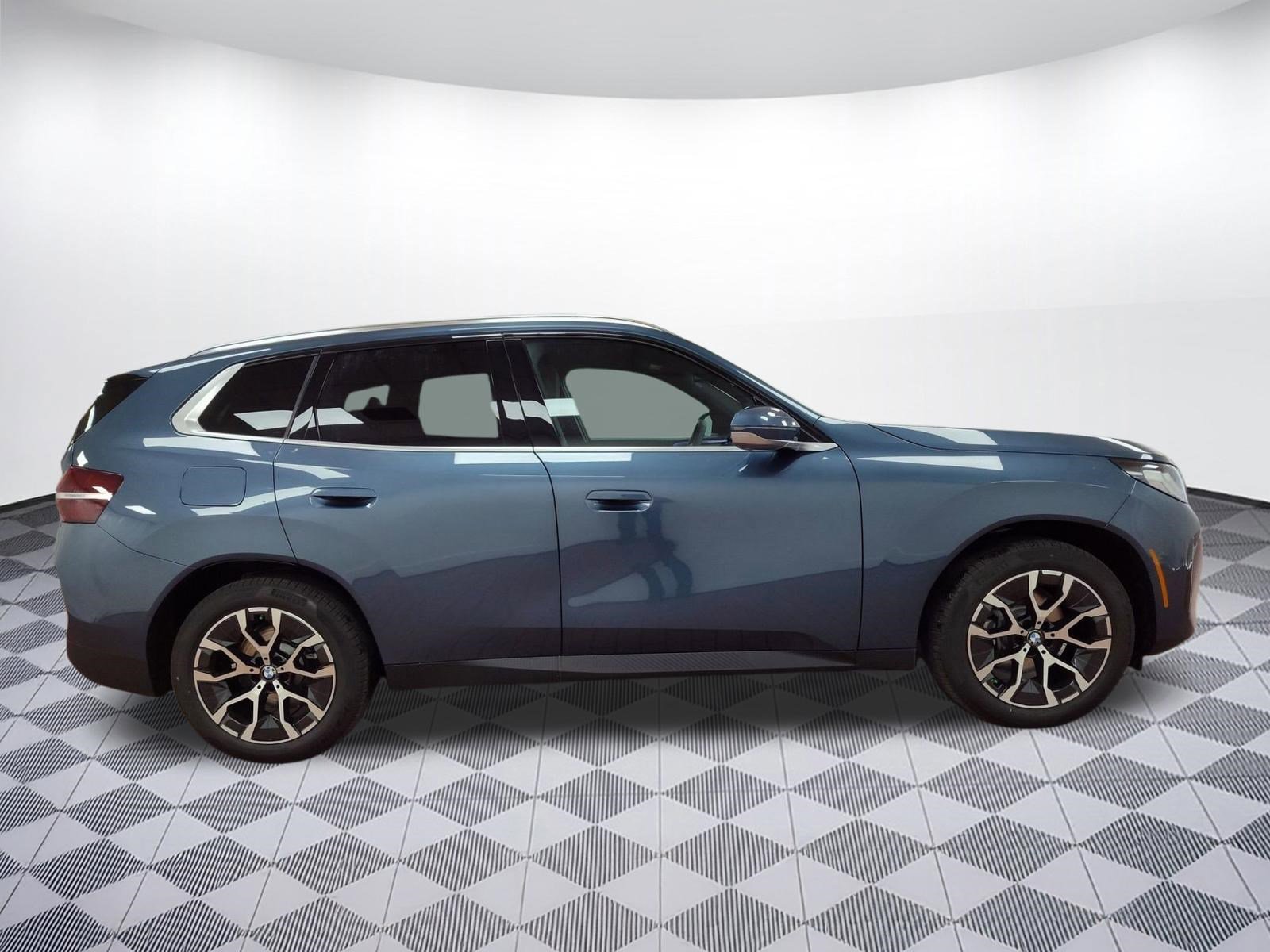 New 2026 BMW X3 xDrive30 w/ Convenience Package image 7