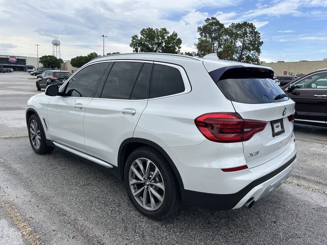 Used 2021 BMW X5 xDrive45e w/ Premium Package AWD/4WD image 3