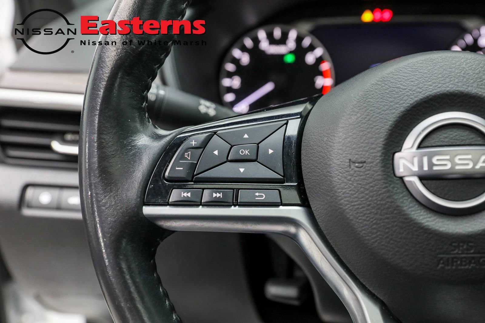 Used 2024 Nissan Altima 2.5 SV w/ SV Premium Package image 24