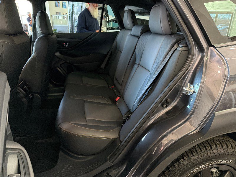 New 2025 Subaru Outback Wilderness w/ Wilderness Package image 8