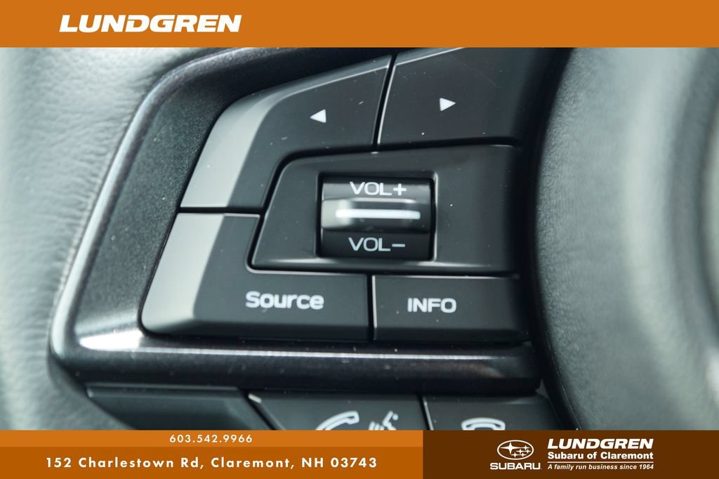 Used 2023 Subaru Forester Wilderness AWD/4WD image 15