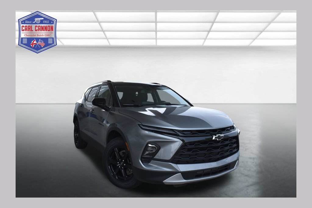 New 2026 Chevrolet Blazer LT w/ Convenience Package