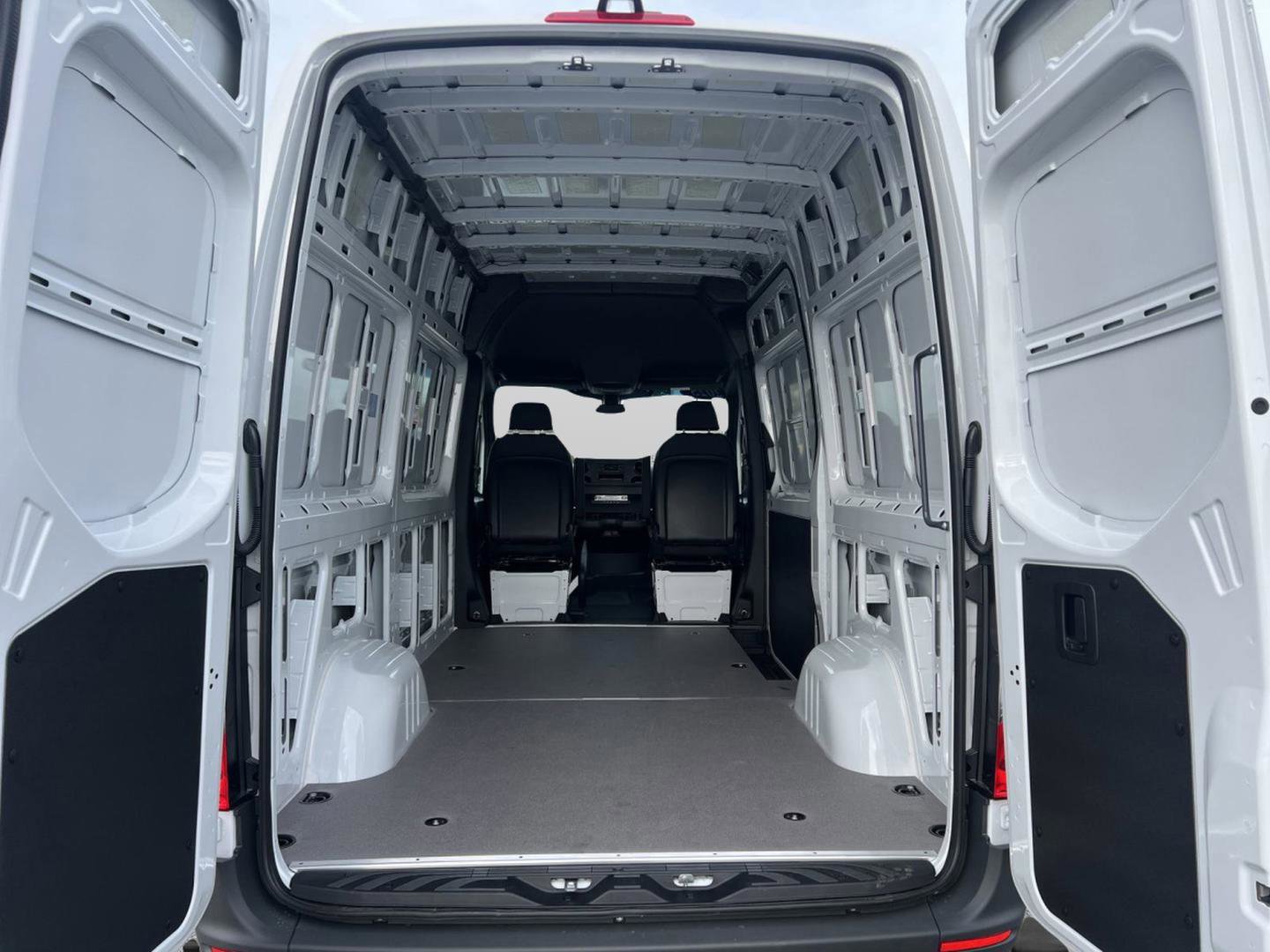 Certified 2025 Mercedes-Benz Sprinter 2500 image 11