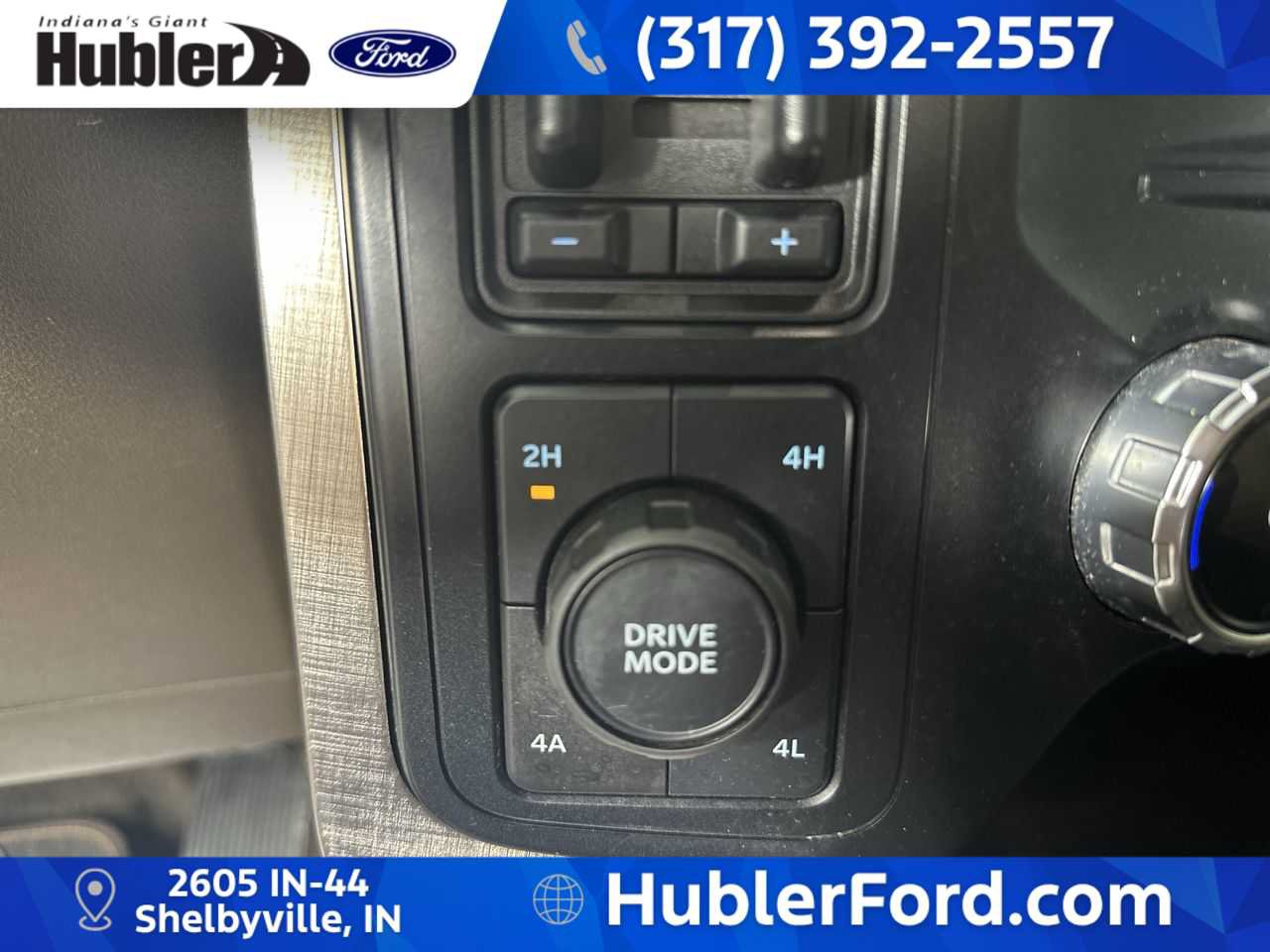 Used 2023 Ford F150 King Ranch w/ Equipment Group 601A High AWD/4WD image 37