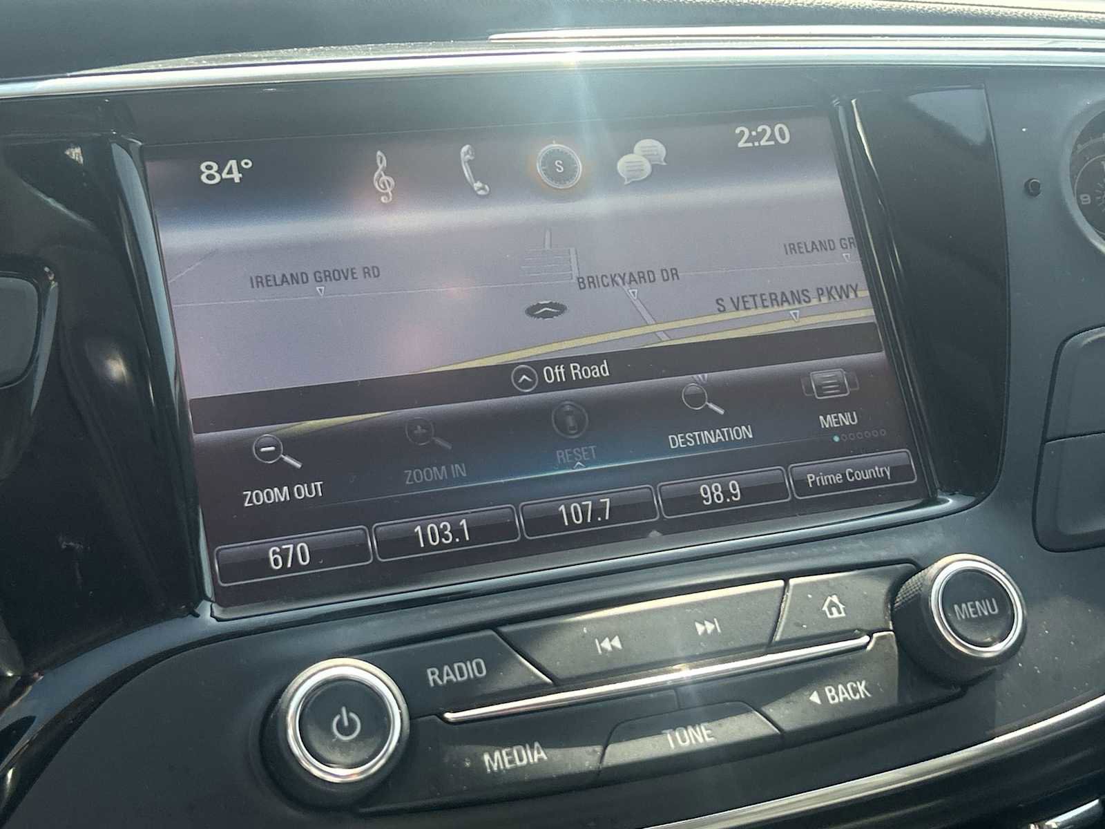 Used 2019 Buick Envision Essence image 22