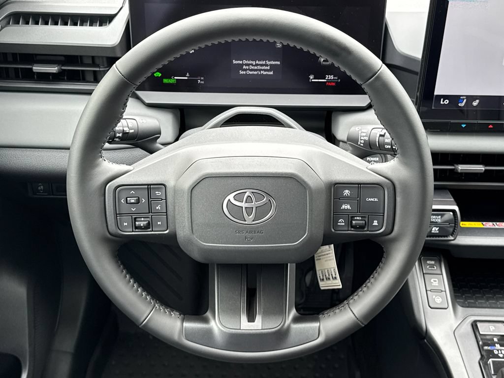 New 2026 Toyota RAV4 Limited AWD/4WD image 23