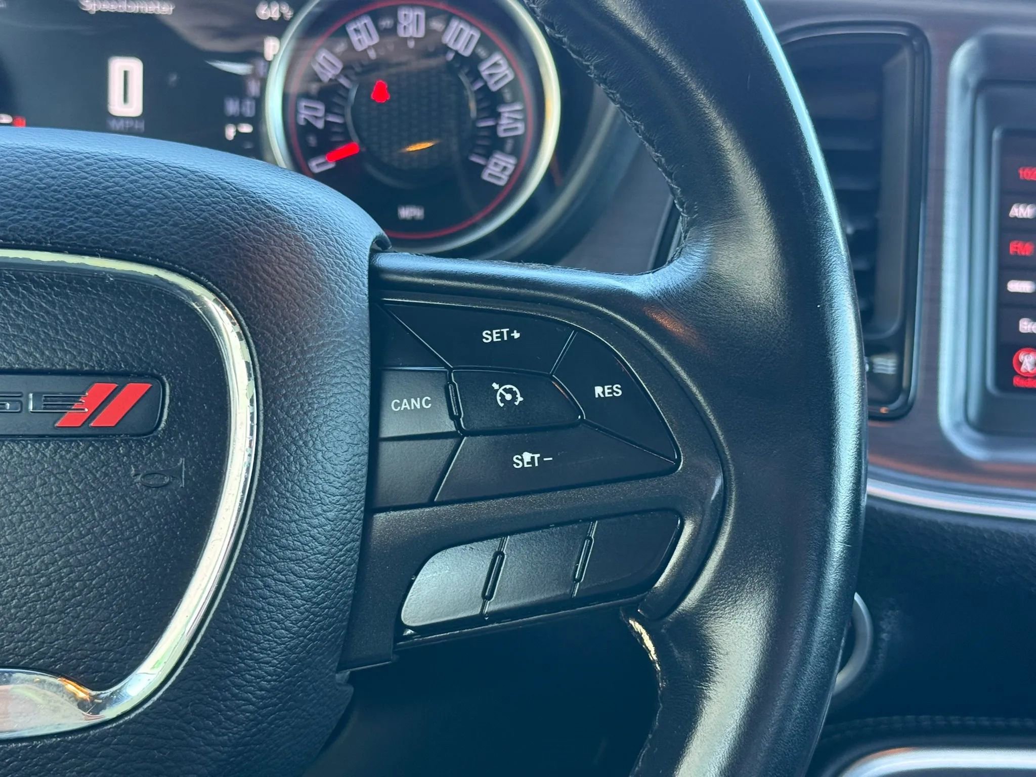 Used 2018 Dodge Challenger SXT w/ Driver Convenience Group RWD image 24