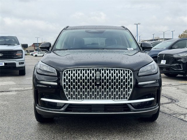 New 2026 Lincoln Corsair Premiere image 3