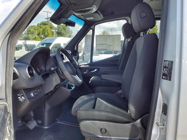 New 2024 Mercedes-Benz Sprinter 3500 image 17