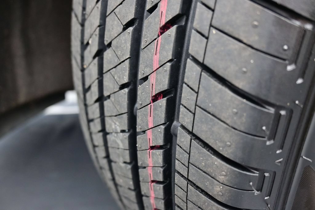 Certified 2024 Honda CR-V Sport-L image 17