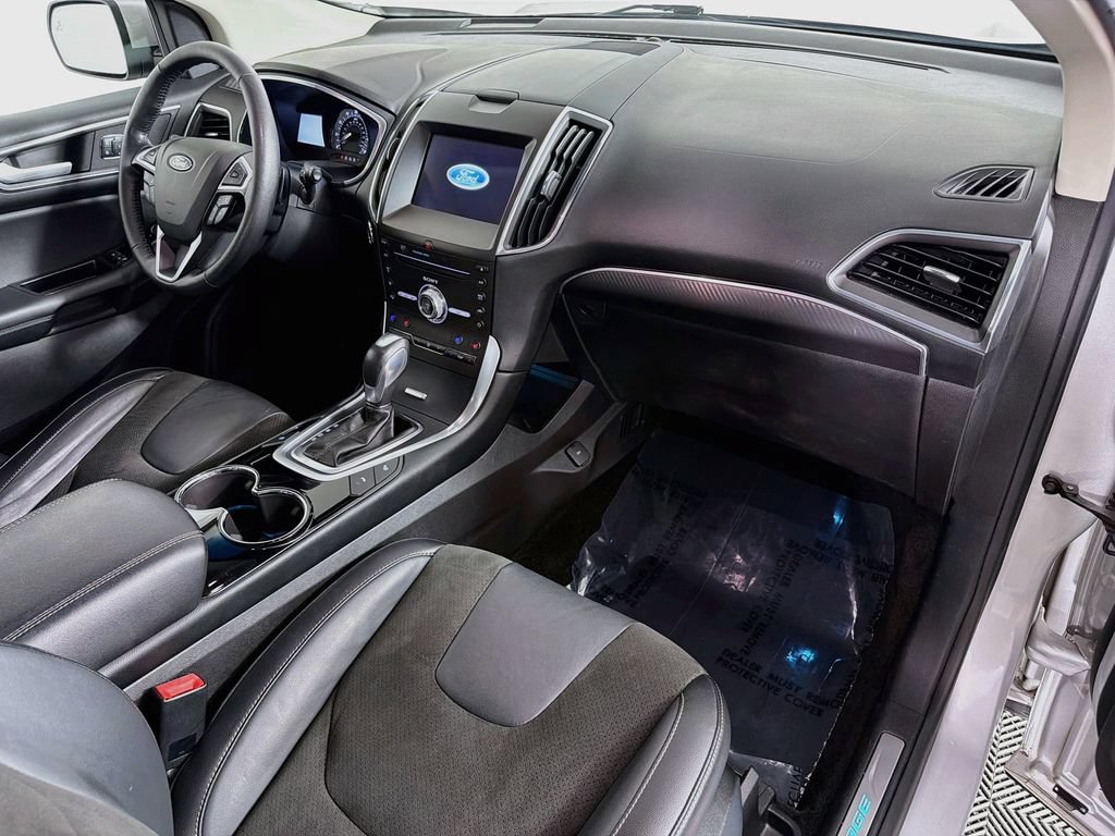 Used 2018 Ford Edge Sport w/ Equipment Group 401A AWD/4WD image 30