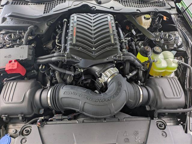 New 2026 Ford Mustang GT Premium w/ GT Performance Package RWD image 19