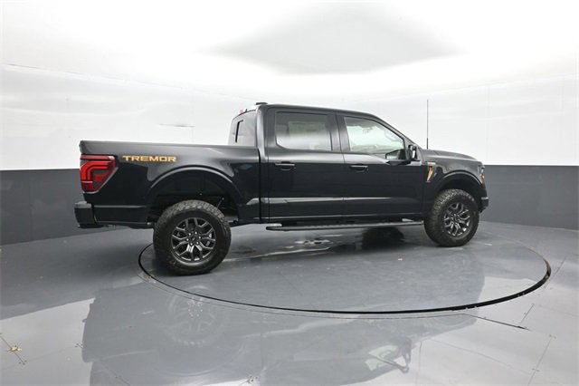 New 2025 Ford F150 Tremor w/ Equipment Group 402A High image 8