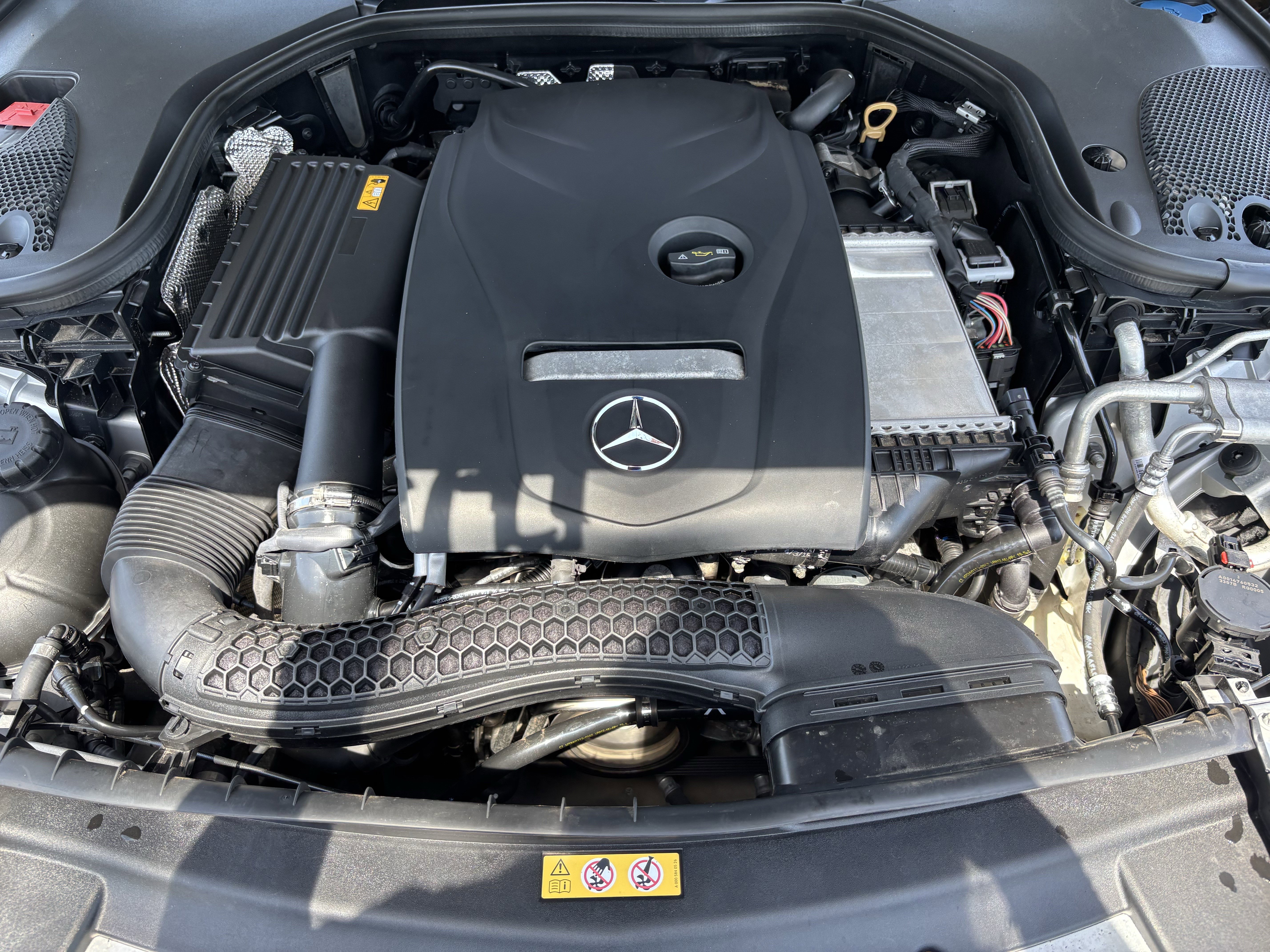 Used 2018 Mercedes-Benz E 300 image 36