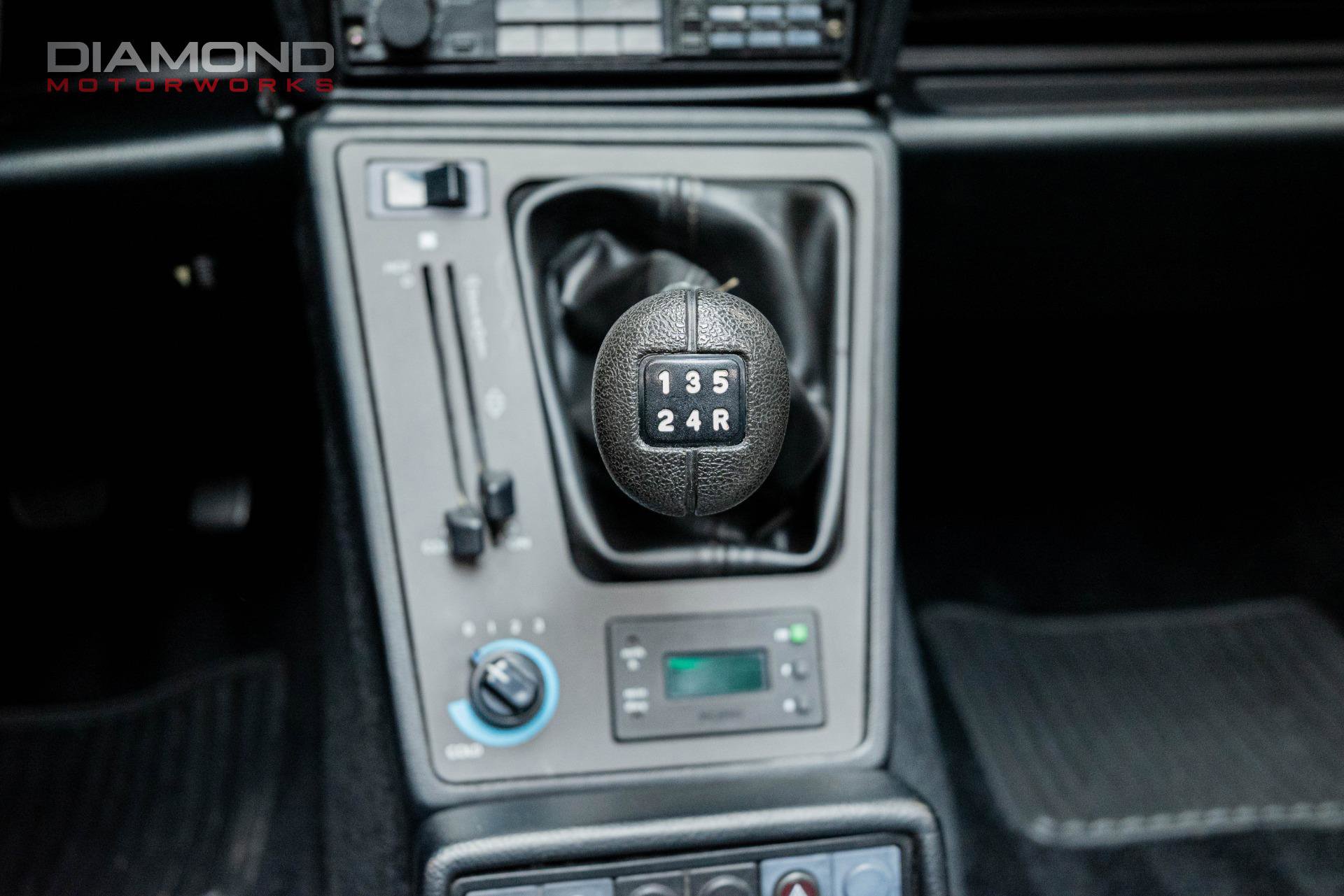 Used 1986 Alfa Romeo Spider Veloce image 71