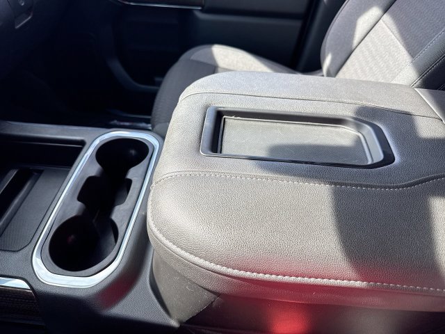 Used 2022 Chevrolet Silverado 1500 LT Trail Boss w/ LPO, Dark Essentials Package AWD/4WD image 21
