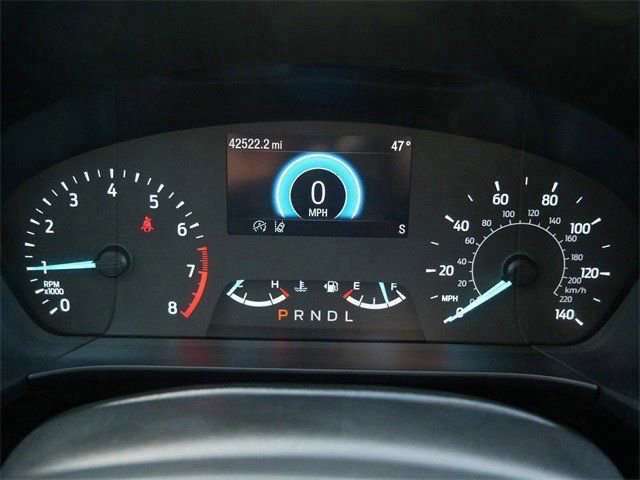 Used 2022 Ford Escape SEL AWD/4WD image 19