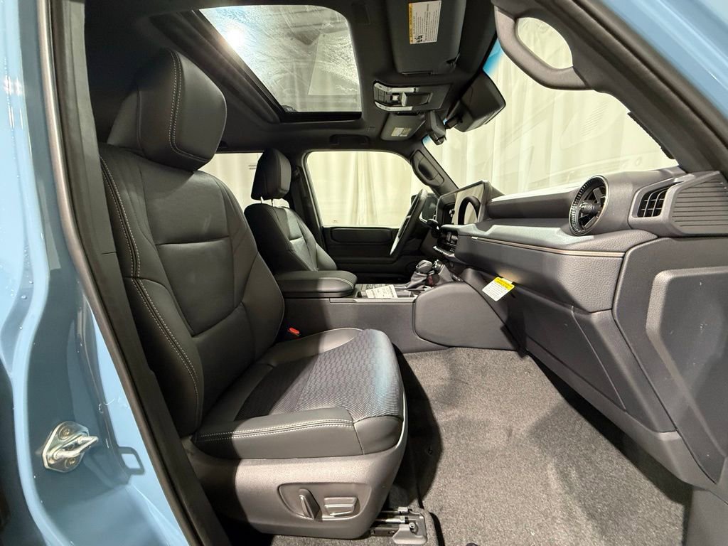 New 2026 Toyota Land Cruiser image 23