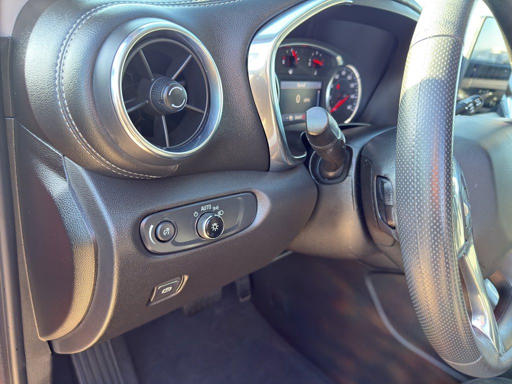 Used 2023 Chevrolet Blazer LT w/ Convenience Package image 14