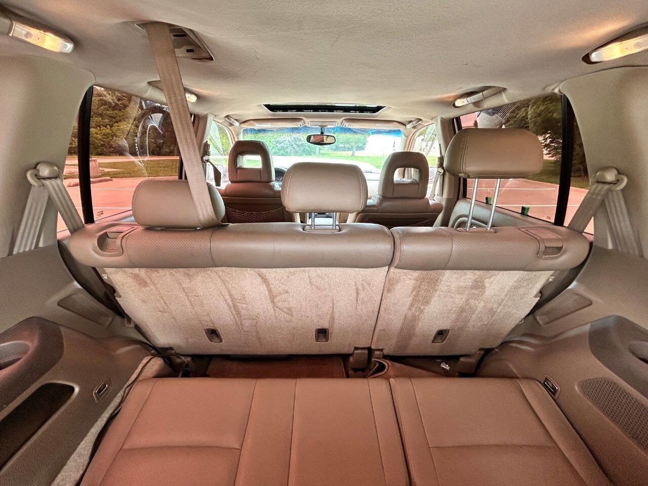Used 2005 Honda Pilot EX-L image 13