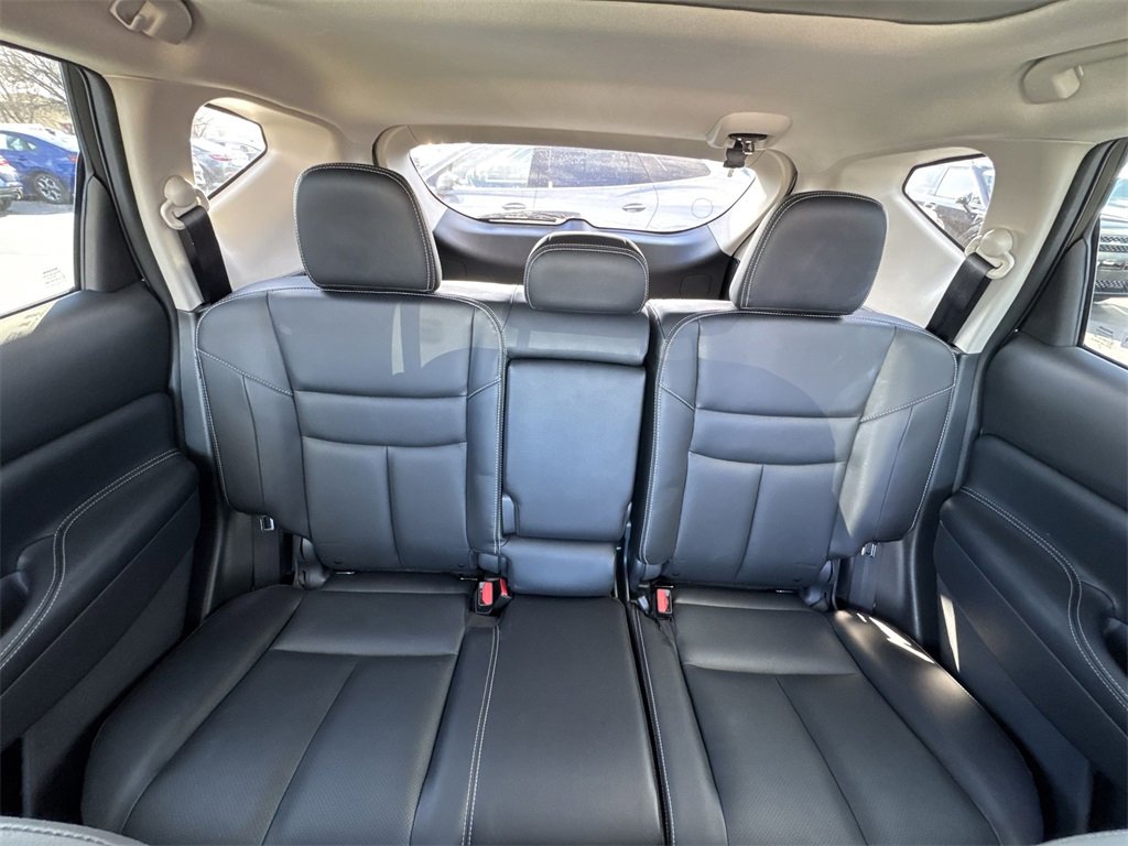 Used 2024 Nissan Murano SL image 23