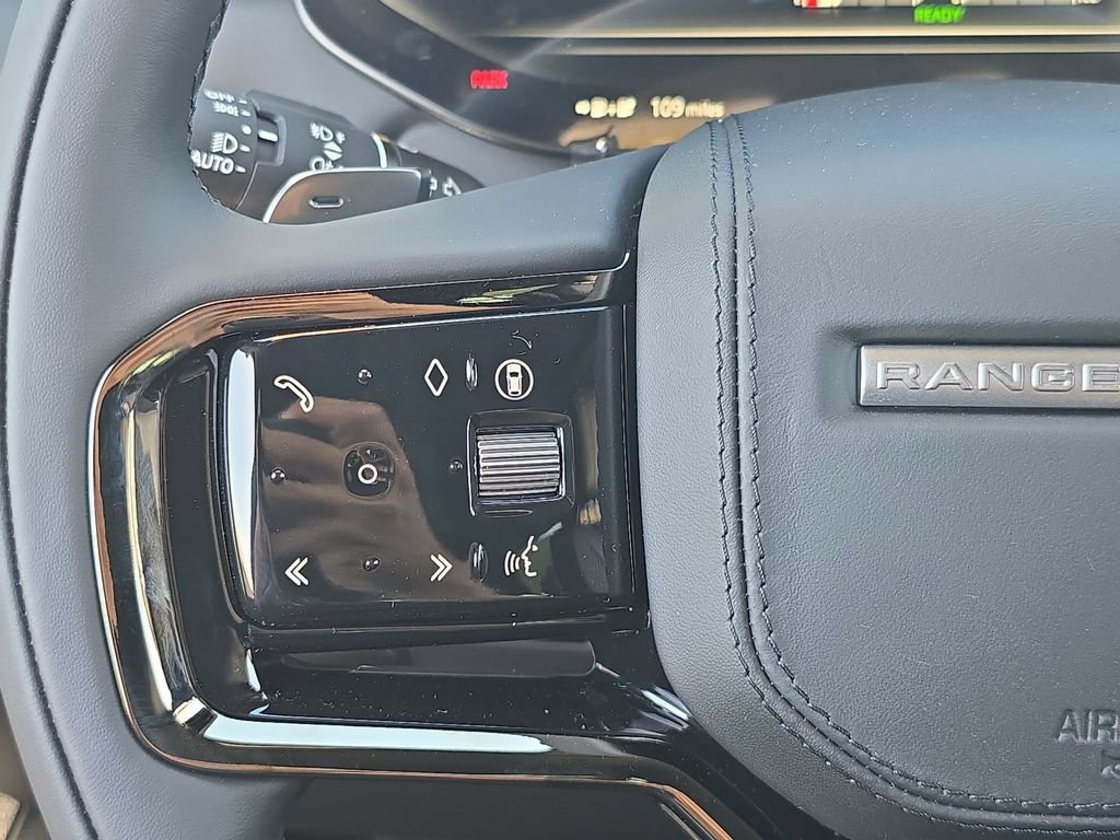 New 2026 Land Rover Range Rover Sport Dynamic SE AWD/4WD image 18