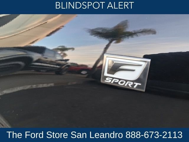 Used 2017 Lexus IS 200t F Sport w/ F Sport Package image 8