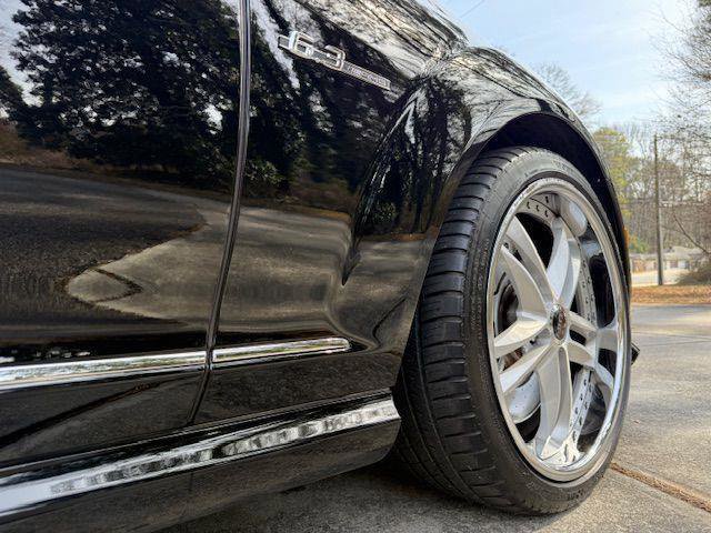 Used 2008 Mercedes-Benz S 63 AMG image 37