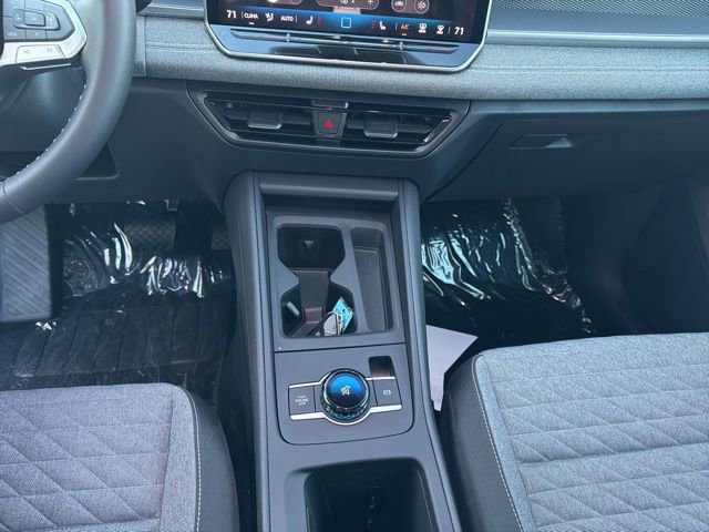 New 2026 Volkswagen Tiguan S image 13