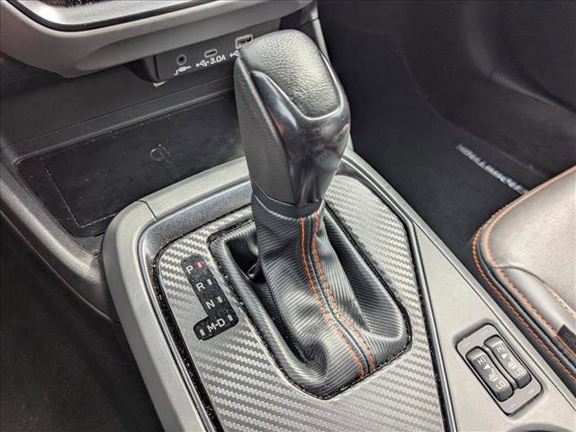 Used 2024 Subaru Crosstrek 2.5i Limited w/ Crosstrek Mirror Package image 14