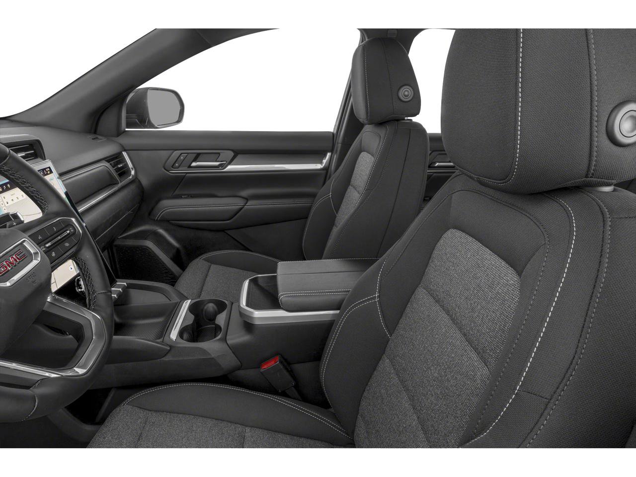 New 2026 GMC Terrain AT4 w/ Technology Package II image 30