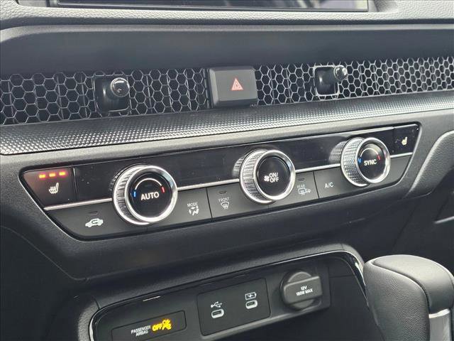 New 2026 Honda CR-V Sport image 22