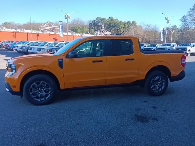New 2026 Ford Maverick XLT w/ 4K Tow Package AWD/4WD image 6