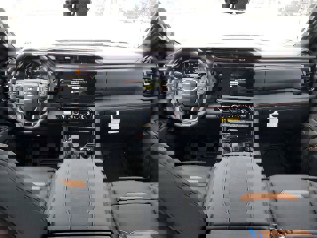 New 2026 GMC Sierra 1500 AT4 image 13