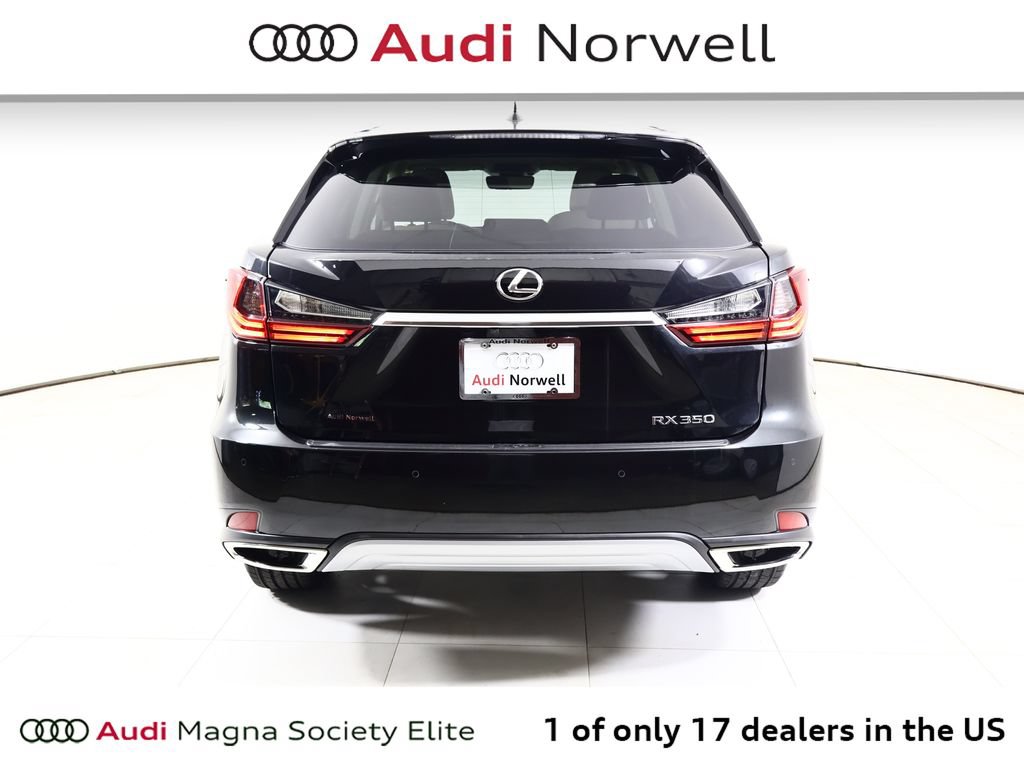 Used 2022 Lexus RX 350 AWD w/ Premium Package image 14