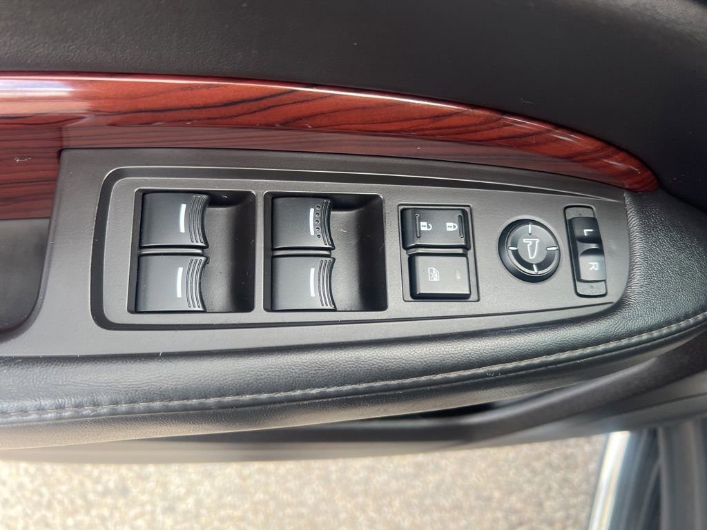 Used 2015 Acura MDX SH-AWD w/ Advance Package image 51