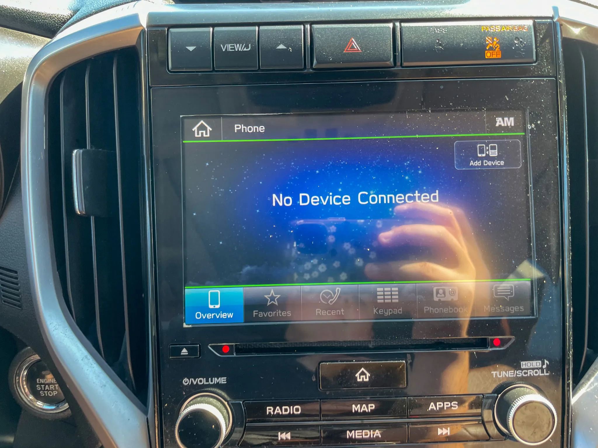 Used 2020 Subaru Ascent Touring image 40