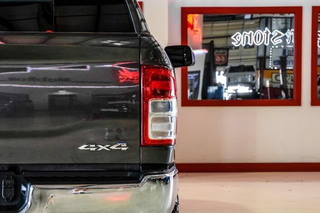 Used 2019 RAM 2500 Tradesman AWD/4WD image 47
