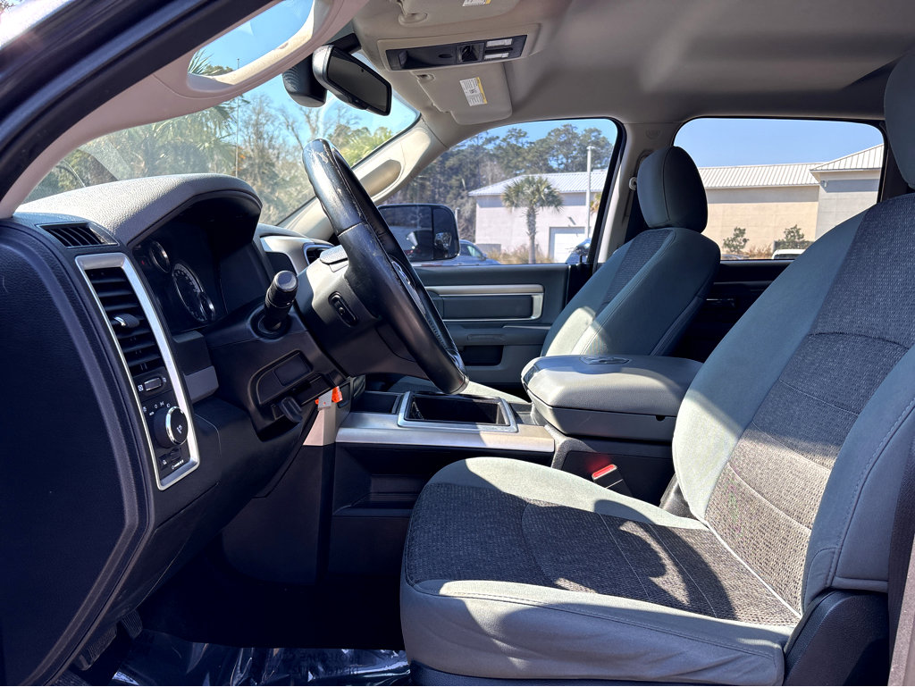 Used 2014 RAM 1500 Lone Star image 13