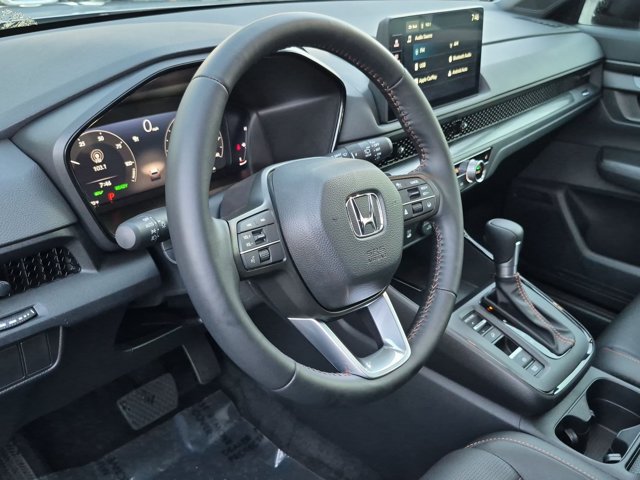 Used 2026 Honda CR-V Sport-L image 10
