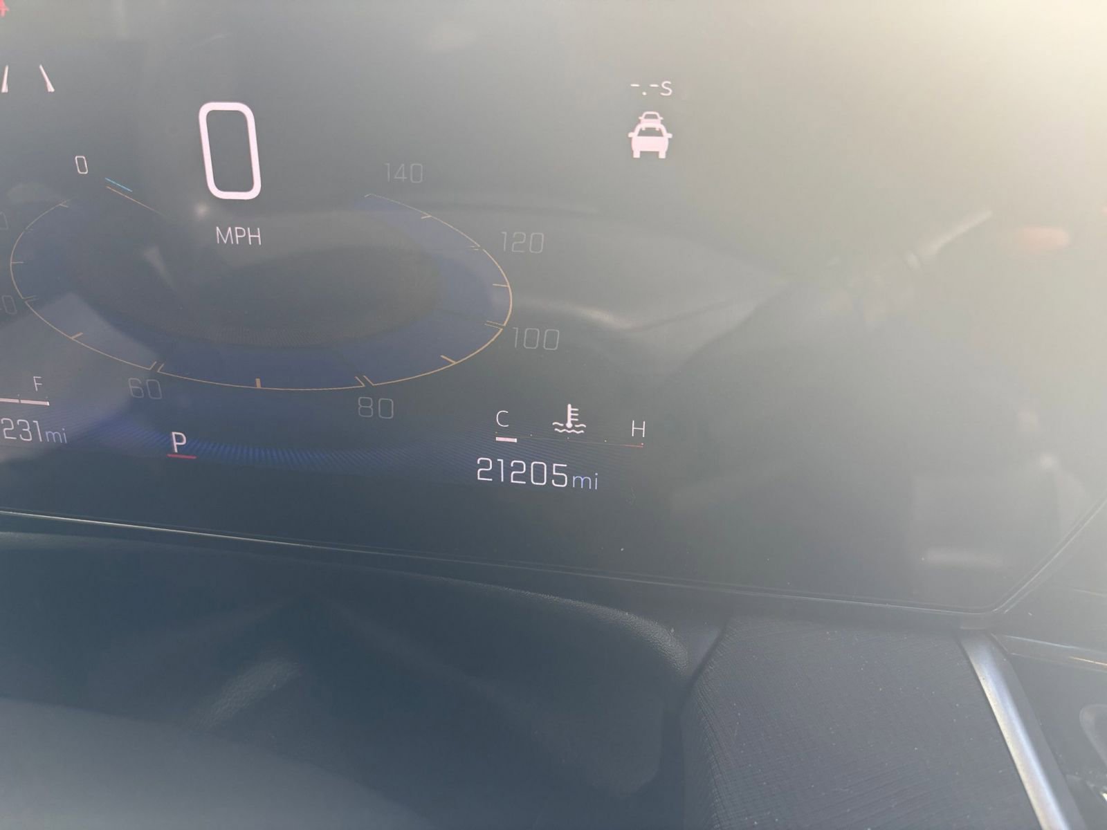 Used 2025 Chevrolet TrailBlazer LT FWD image 39
