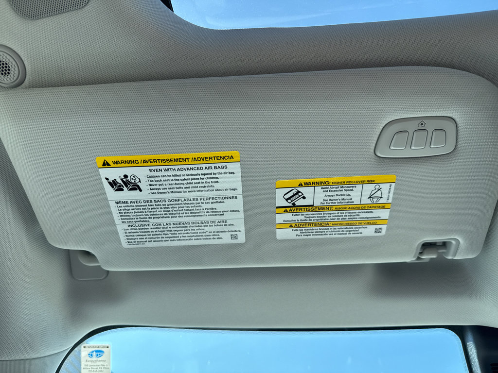 New 2026 Ford Expedition Platinum image 30